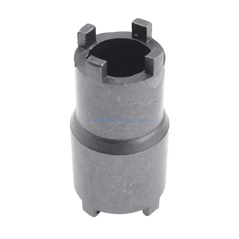 

Y9UC 20/24mm Motorcycles Clutch Lock Tool Nut Spanner Wrench For GY6 50 CG125 JH70