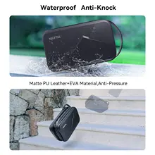 Waterproof Action Camera Storage Bag #2
