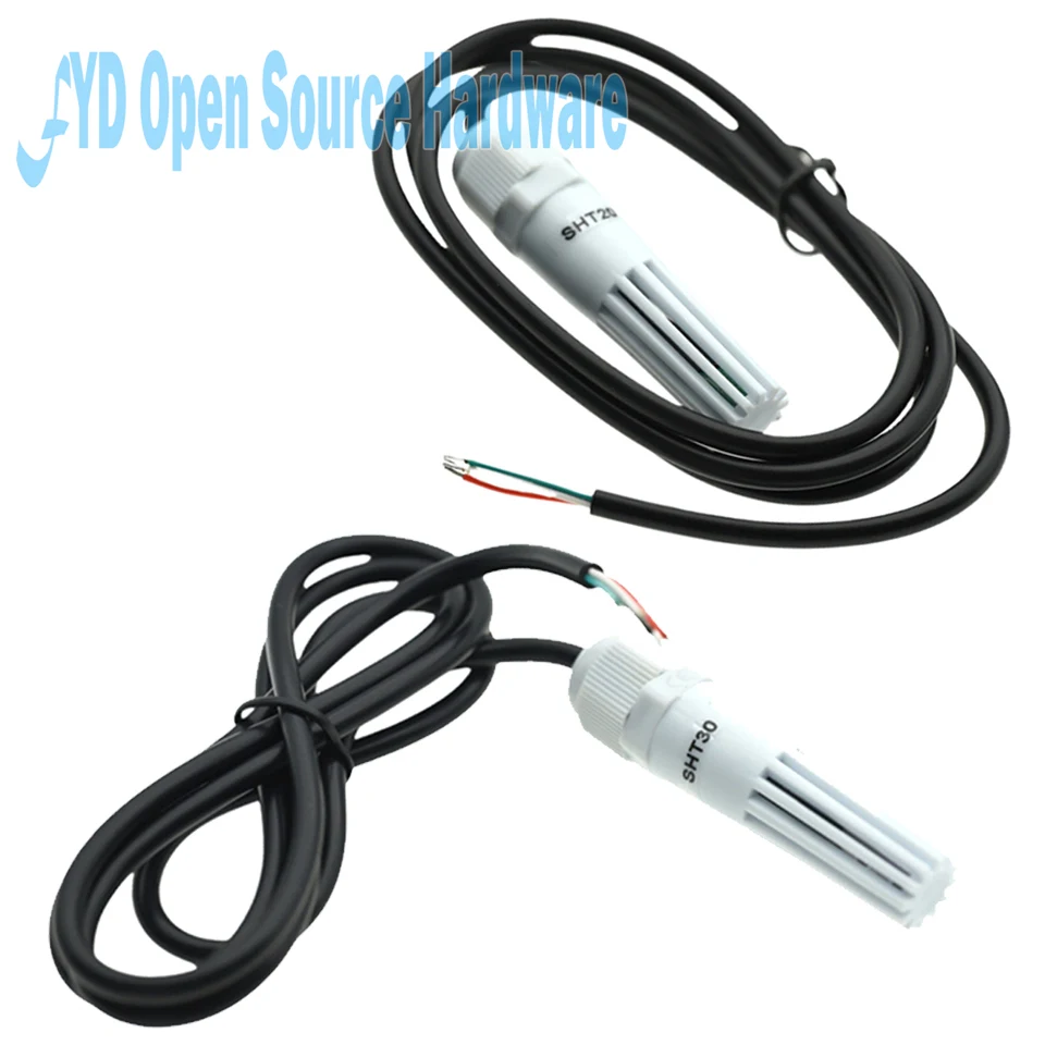 High Sensitivity SH…