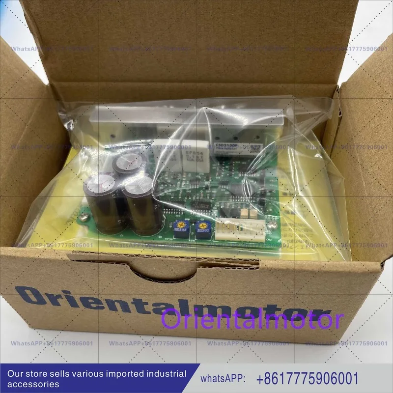 Brand new original genuine Oriental driver CSD2130P