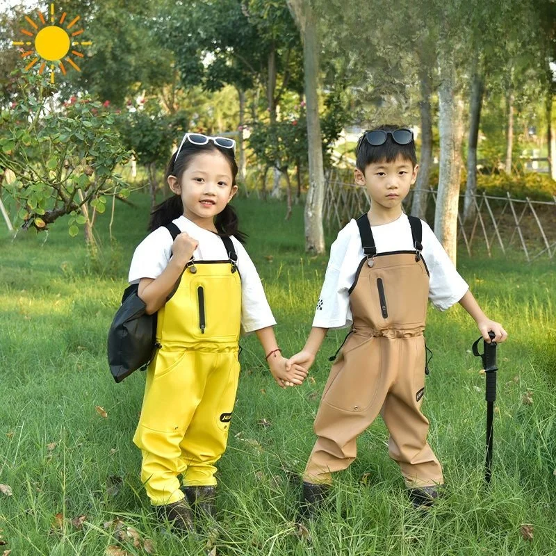 traje-impermeable-para-ninos-traje-de-juego-acuatico-equipo-de-pesca-para-jardin-de-infancia-equipo-de-exploracion-de-play