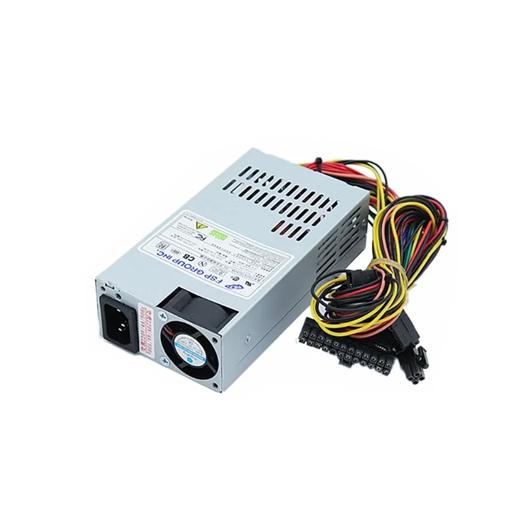 250W FSPATX250W Switch Power Supply Adapter For Silent FLEX All-in-one Small 1U Power Supply 24Pin 4Pin IDE*2 SATA*2