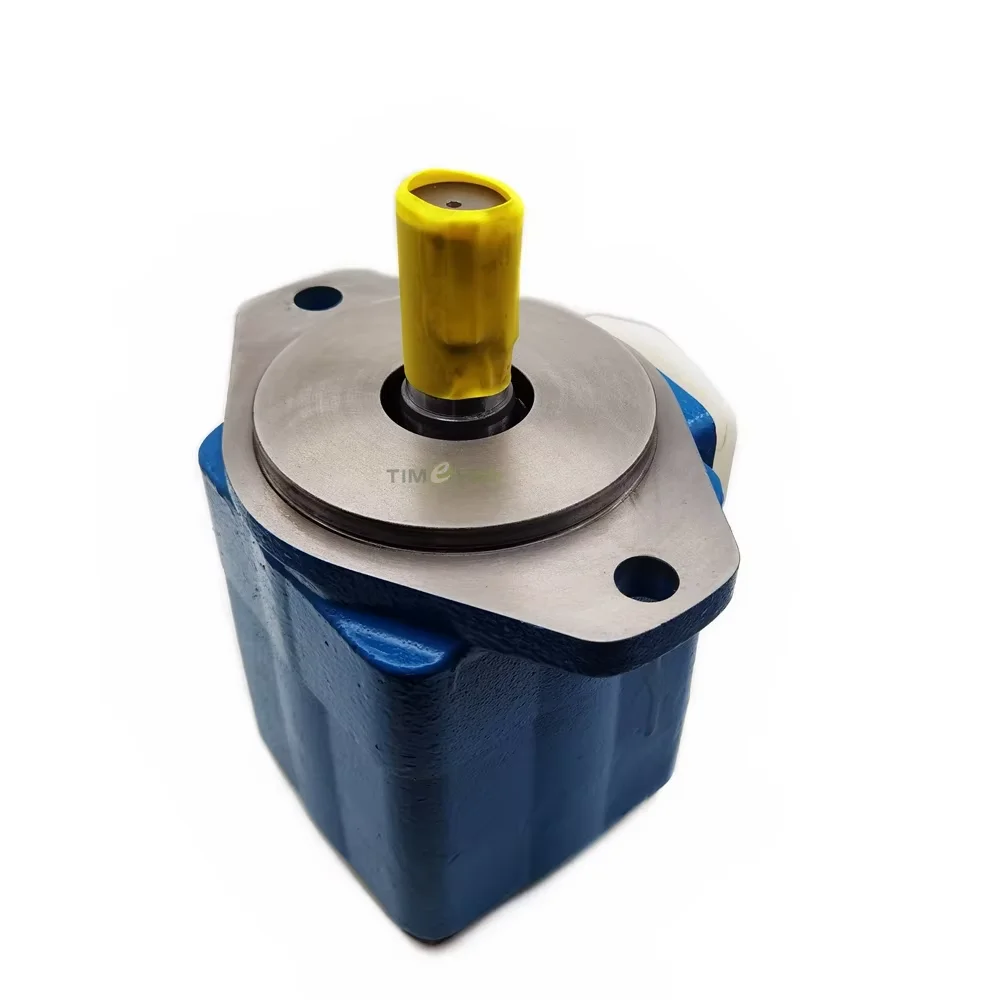 Replacement Vane Pu…