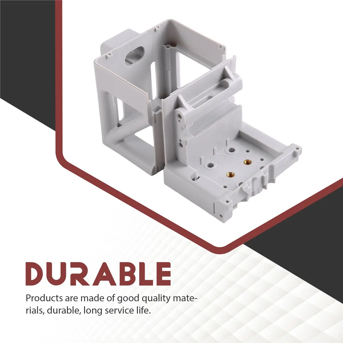 

3D Printer Accessories for A1/A1 Mini Tool Head Trolley Bracket