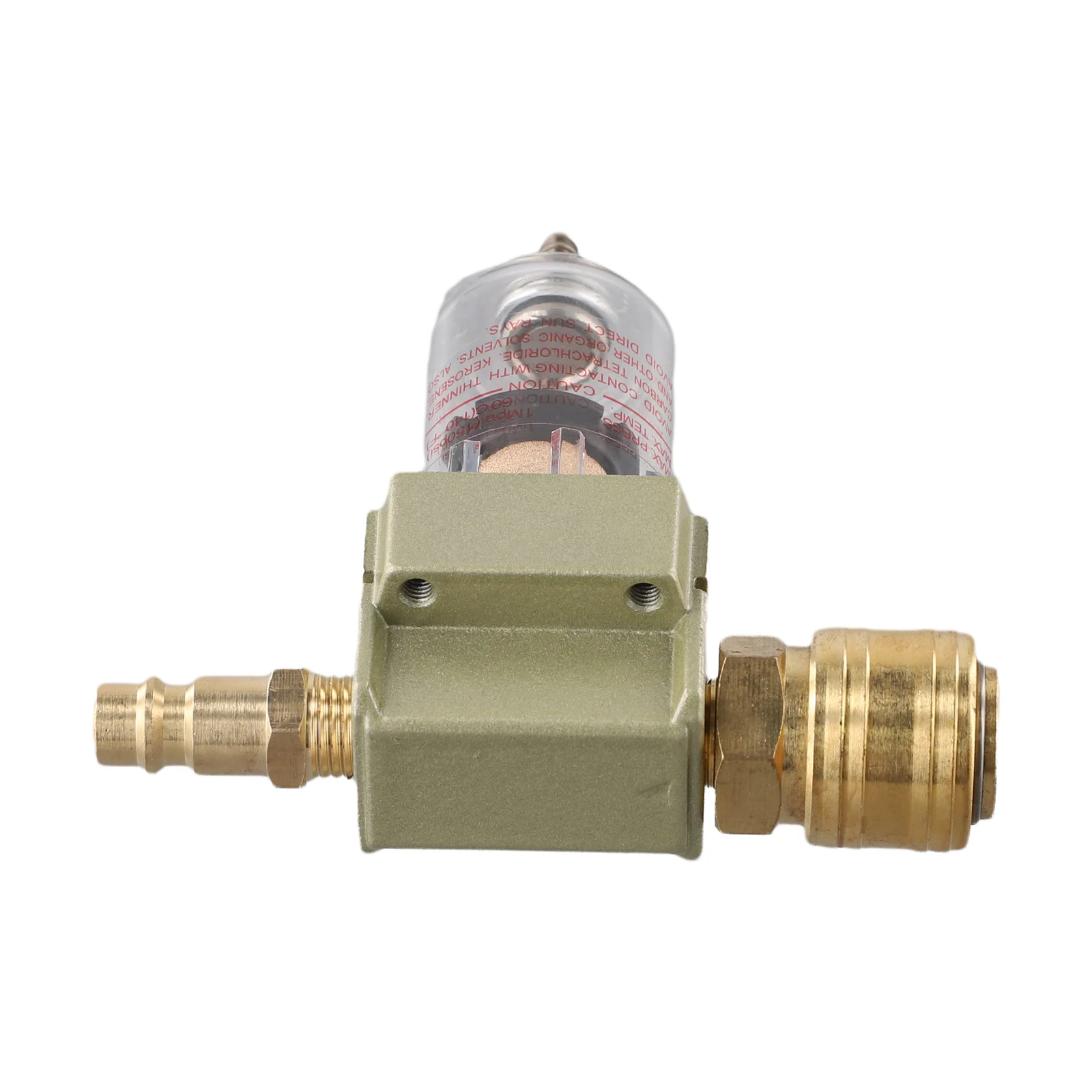 AF2000-02 Air Industrial Filtration for impact Load Adaptability Long for service Life High Reliability For Air Compressors