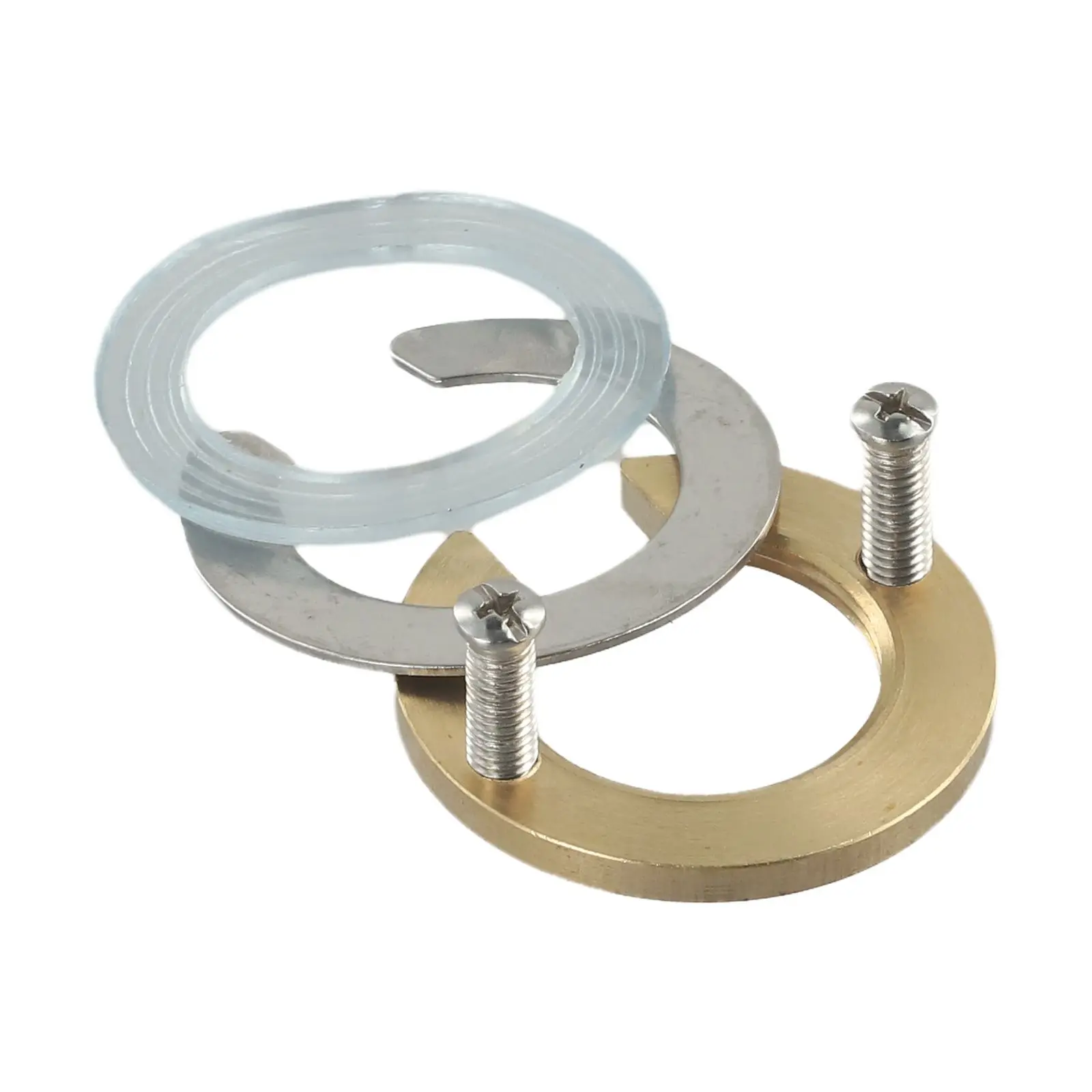 

Адаптер для крепления крана, детали болта M8, инструмент, шайба, гаечный ключ, смеситель для раковины, замена кухонной пластины, 1 комплект, высокое качество