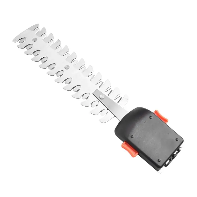 

【LIMITED EDITION】For STIHL HSA26 Cordless Hedge Trimmer Replacement Blade- HA038203000 Shrub Shear Blade