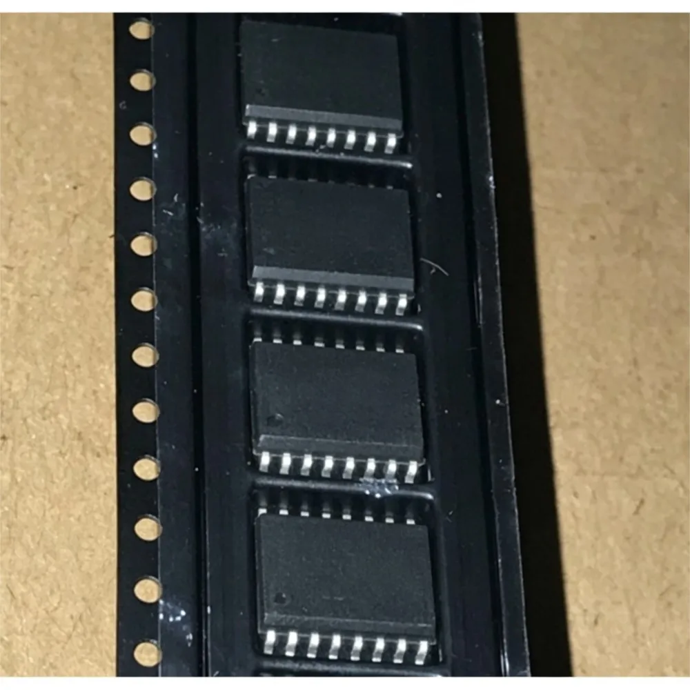 1-20PCS ISO7242C ISO7242CDWR 1SO7242C F7416 IRF7416 IRF7416TRPBF 6CWQ10FN 6CWQ10FNTRPBF RM6203 CR6203