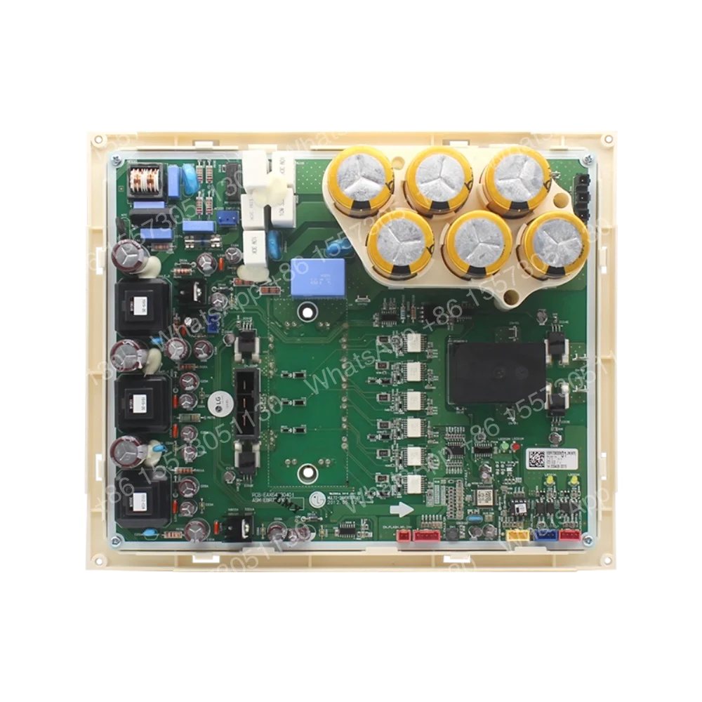 for multi-split compressor inverter drive module EBR73830801 original  EBR73830802