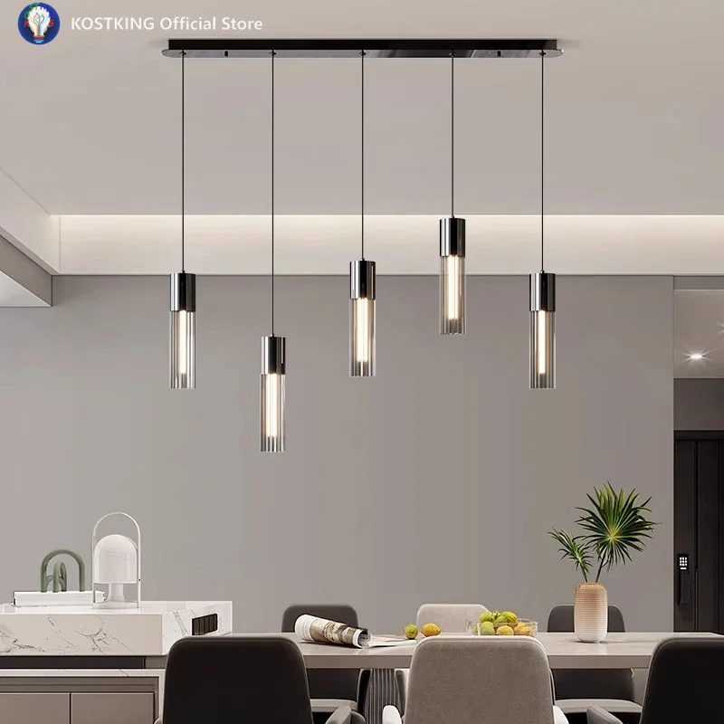 

Современная люстра для украшения дома, лестница Подвесной светильник, подвесные светильники для гостиной, внутреннее освещение