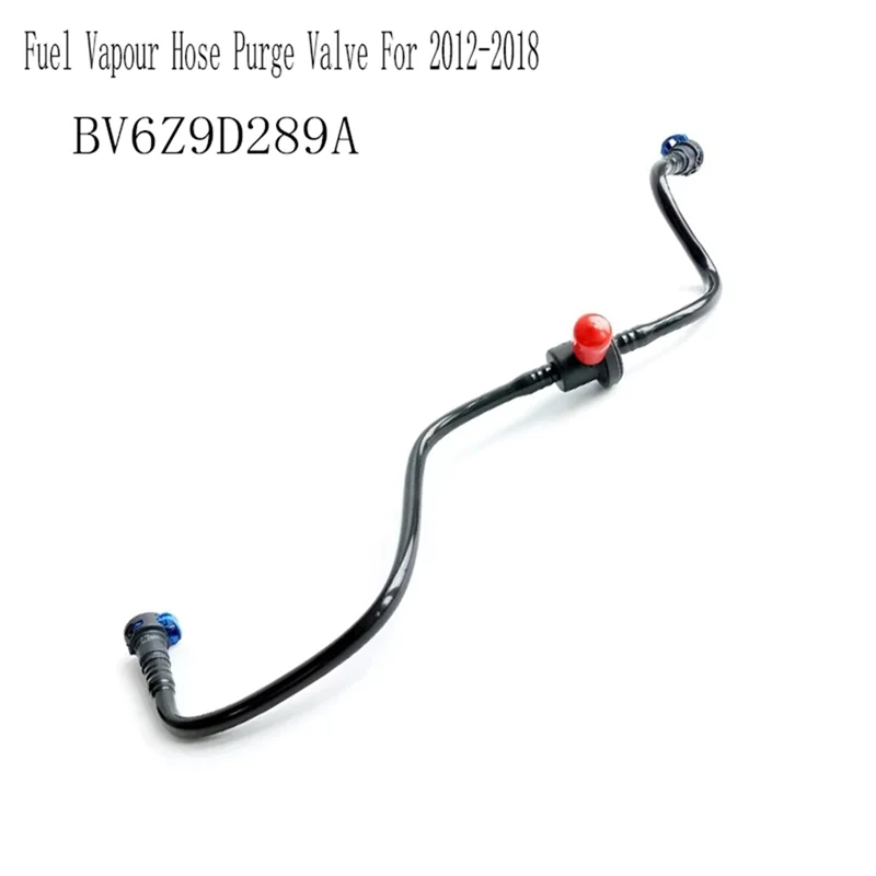 BV6Z9D289A Fuel Vapour Hose Purge Valve For Ford Focus 2.0L Non Turbo 2012-2018 Exhaust Gas Recirculation Valve
