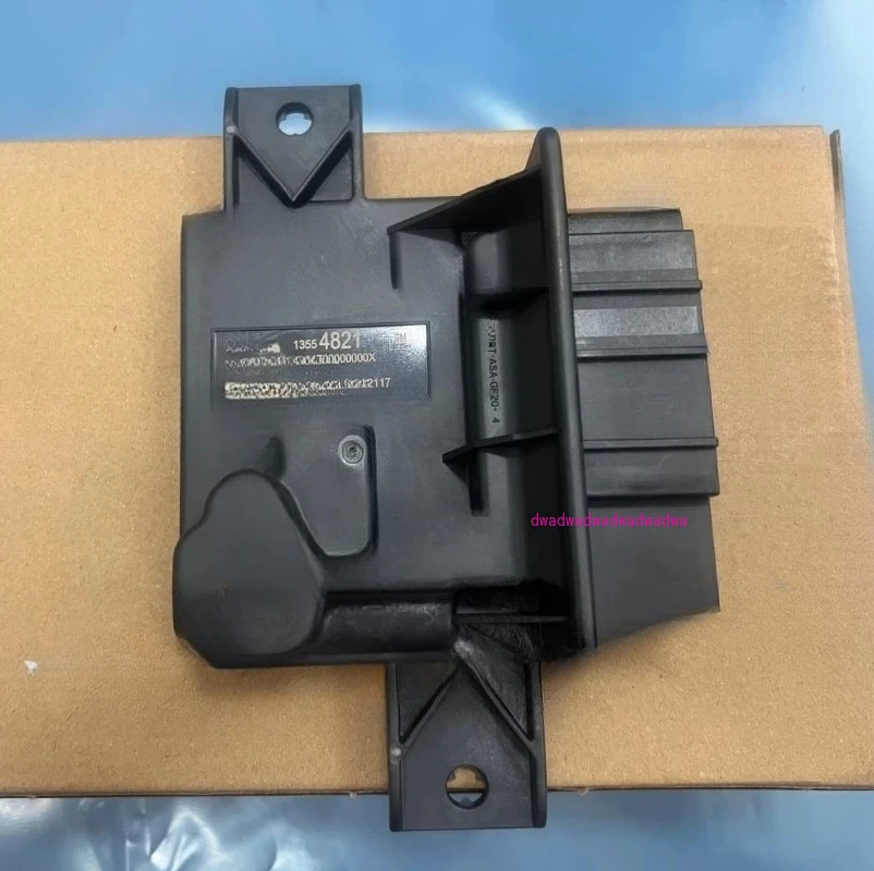 

13554821 Fuel Pump Control Module