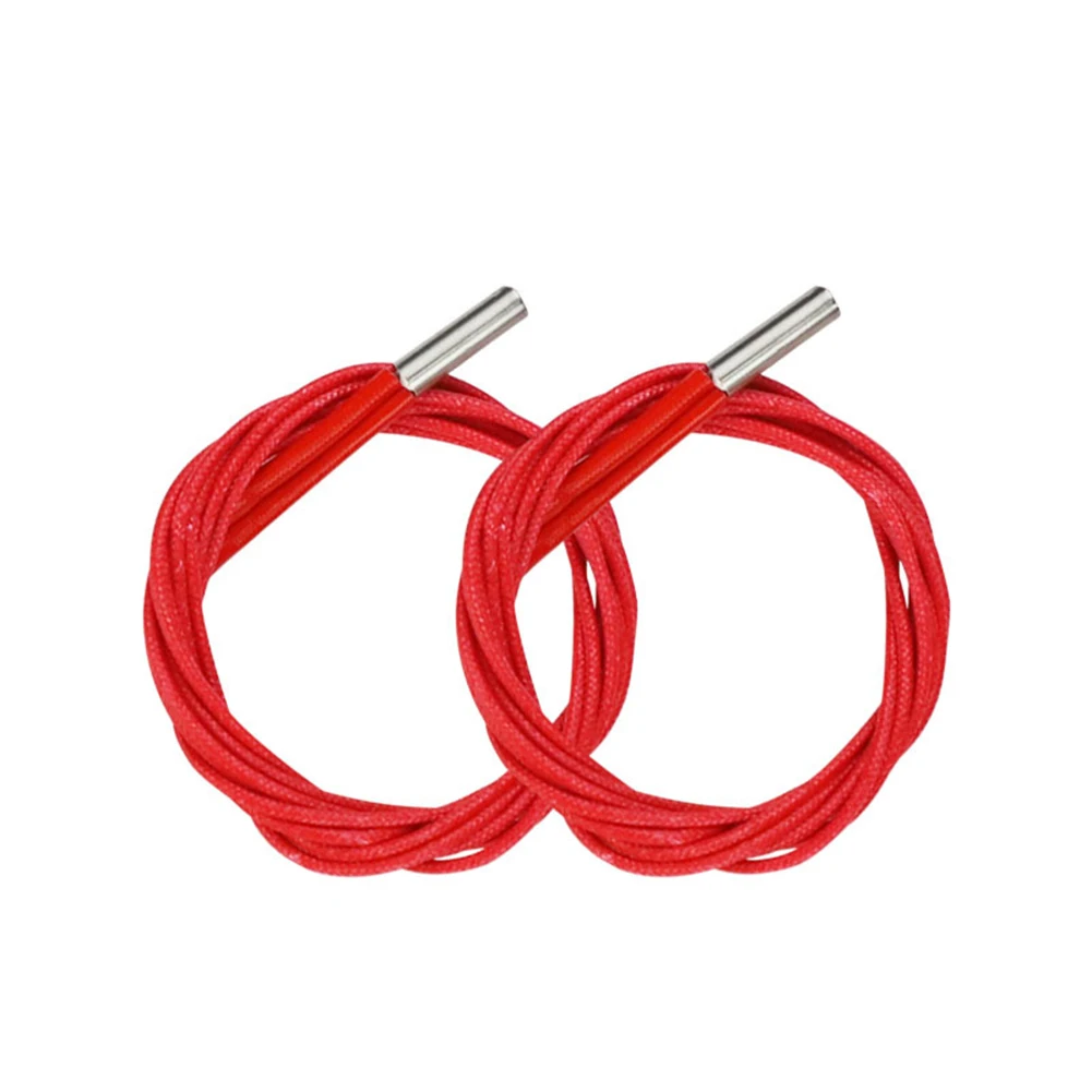 

Reliable Performance Heater Cartridges Pack of Three For Use with For eality Models Such as For Ender Series and Series