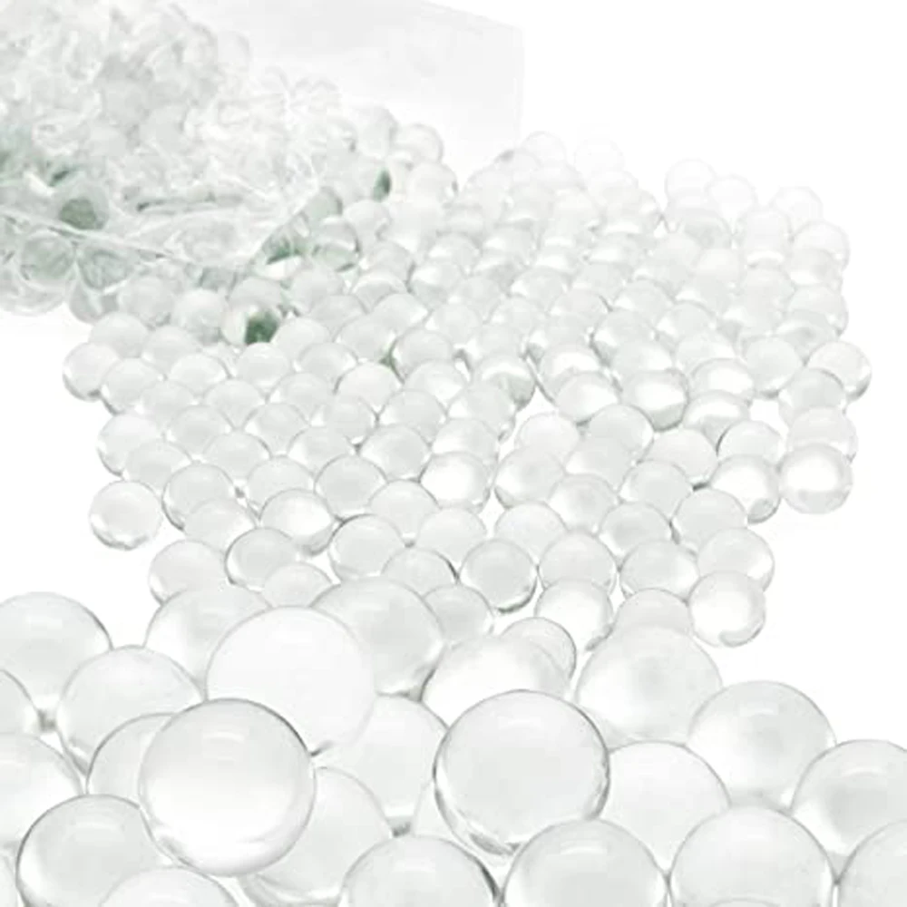 

Round Marble Beads Solid Marble Marbles Games Bouncing Ball Glass Ball Transparent Ball Clear Glass Marbles Glass Marbles