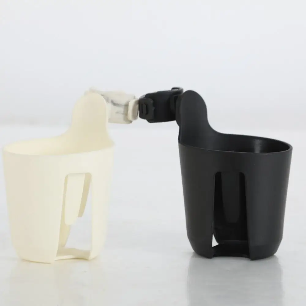 Universal Holder Cup Holder Easy Installation Quick Release Stroller Accessories Nonslip Design Infant Feeding Bottle