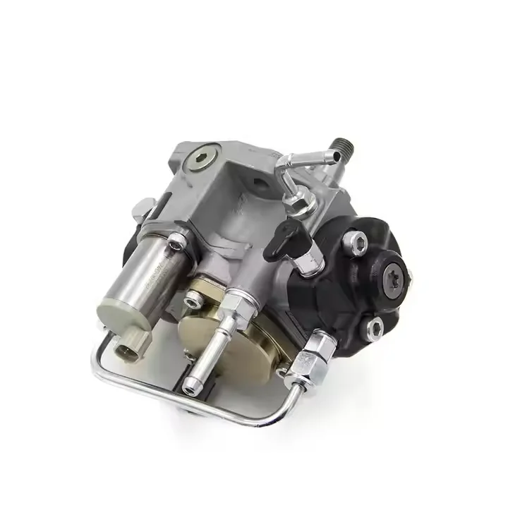 

8974355560 Pickup Truck Higher Quality Engine Parts High Pressure Injection Pump for JIANGXI ISUZU D-MAX MU-X