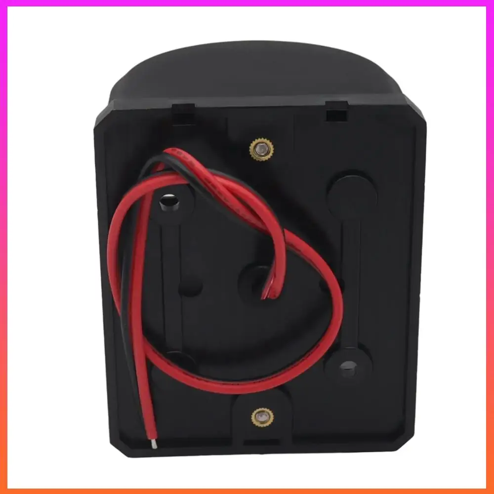 

12V24VLED морские навигационные сигнальные огни водостойкий парусный фонарь износостойкий морской порт боковые огни для рыбацких лодок