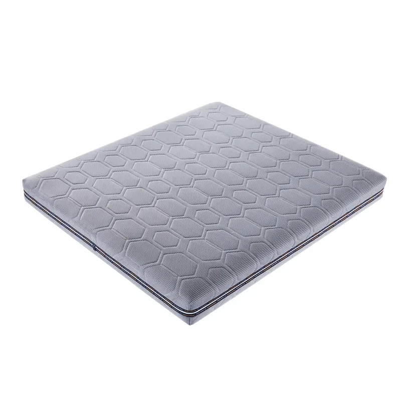 

Pure 3D mattress cross hollow three-dimensional structure removable water washing fully breathable 1.5m 1.8m