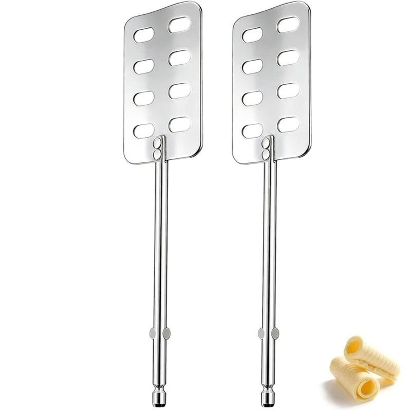 [novo-n92r】-acessorios-para-batedeira-manual-churn-maker-butter-churner-2-pecas-para-batedeira-manual-de-aco-inoxidavel-hamilton-beach-304