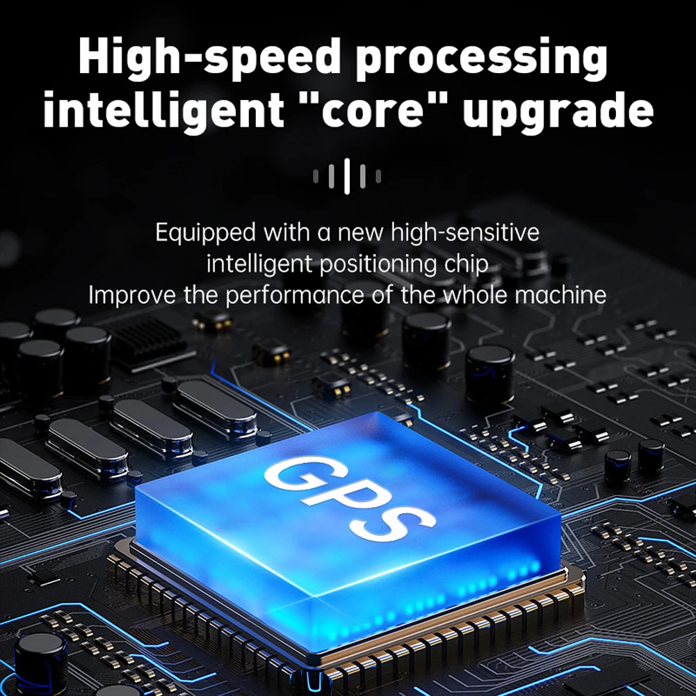 GF10 Mini GPS Tracker Device Anti-Lost Device Magnetic Smart Finder Locator Pet Vehicle Lost Tracker Pet Kids Bag Wallet Trackin