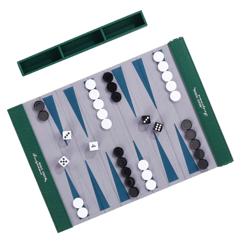 652d-コンパクト-トラベル-バックギャモン-ゲーム-マット-セット-pu-レザー-ピクニックやギフト用