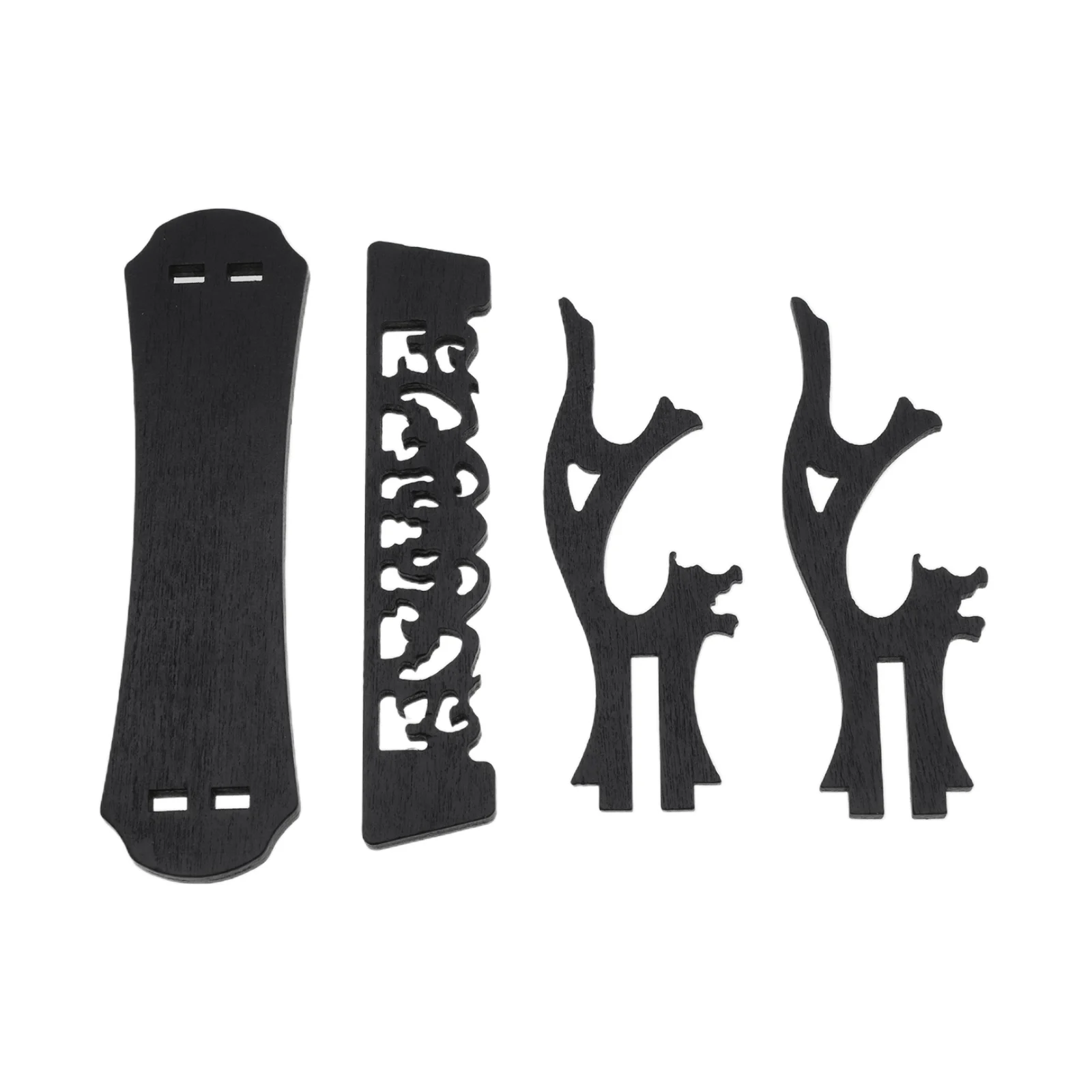 Sword Display Stand with Two-Tier Design for Home Use Suitable for Swords Daggers and Small Collectibles Shelf