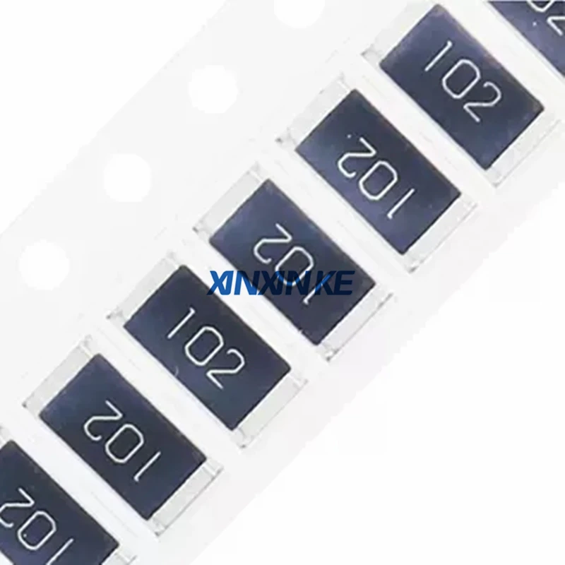 50 Stuks 2512 5% 0r ~ 10M Smd Chip Weerstand R001 R010 R100 R020 1r 10r 100r 1K 10K 100K 1M 1.3 2.2 4.7 8.2 12 39 56 62 110 Ohm