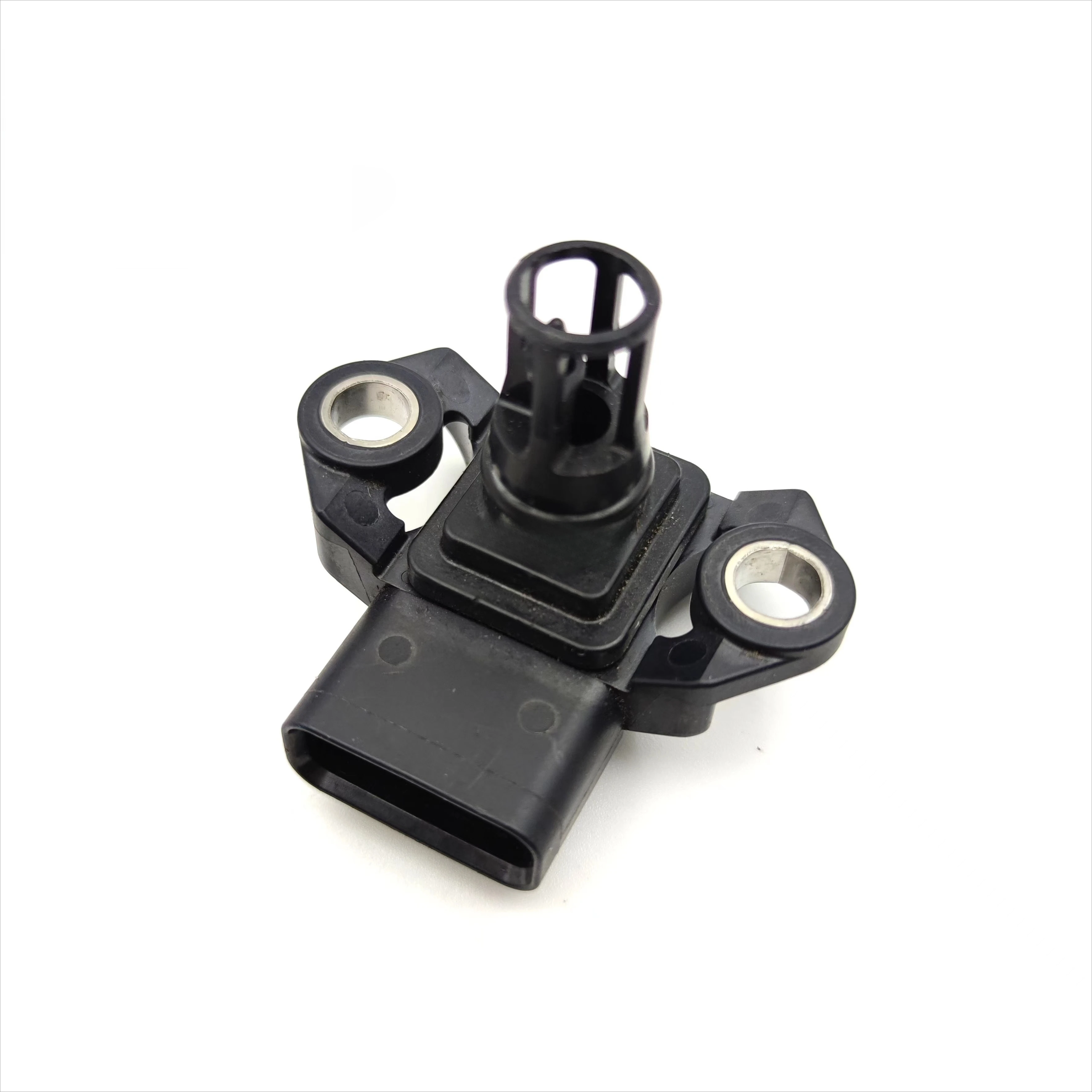 For 4HK1 6HK1 Engine Excavator Intake Pressure Sensor 8-98121697-0 8981216970