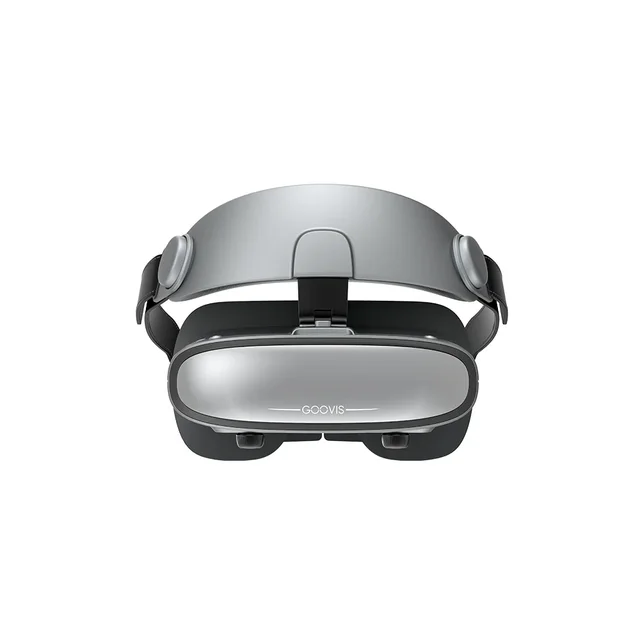 GOOVIS G3X And G3X Pro OLED head-mounted display, smart video
