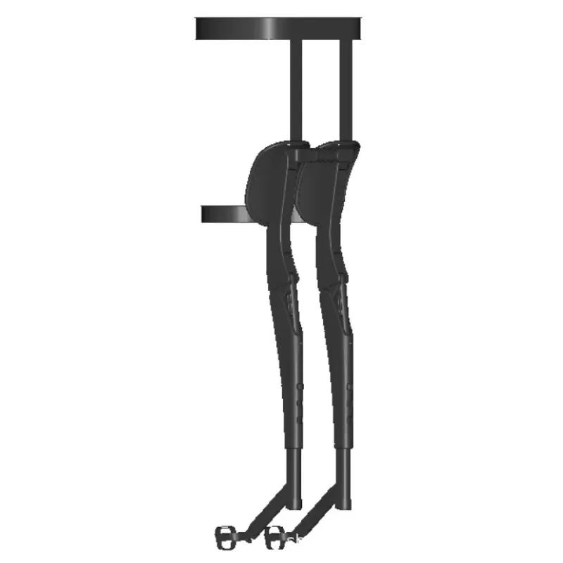 Modern Lightweight Metal Fishing Chair for Outdoor Garden Wearable Seat Adjustable Height Folding Function Customizable Logo