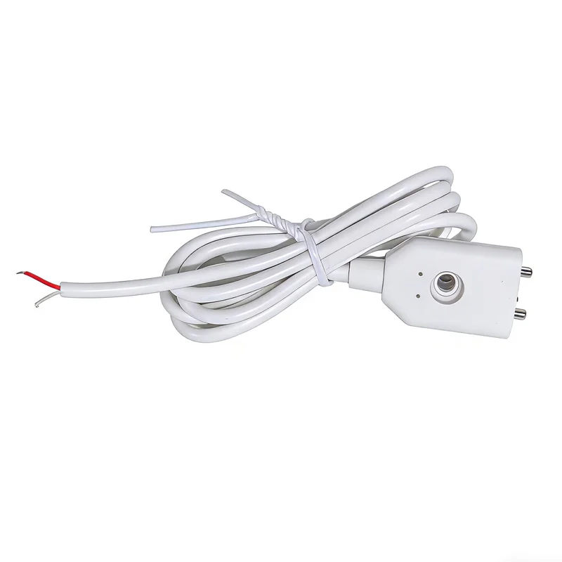 1/5/10pcs Wired Type Leakage Alarm Detector 9V-24V Water Sensor Wired Type With Two Metal Poles For Kitchen Bathroom wifi system