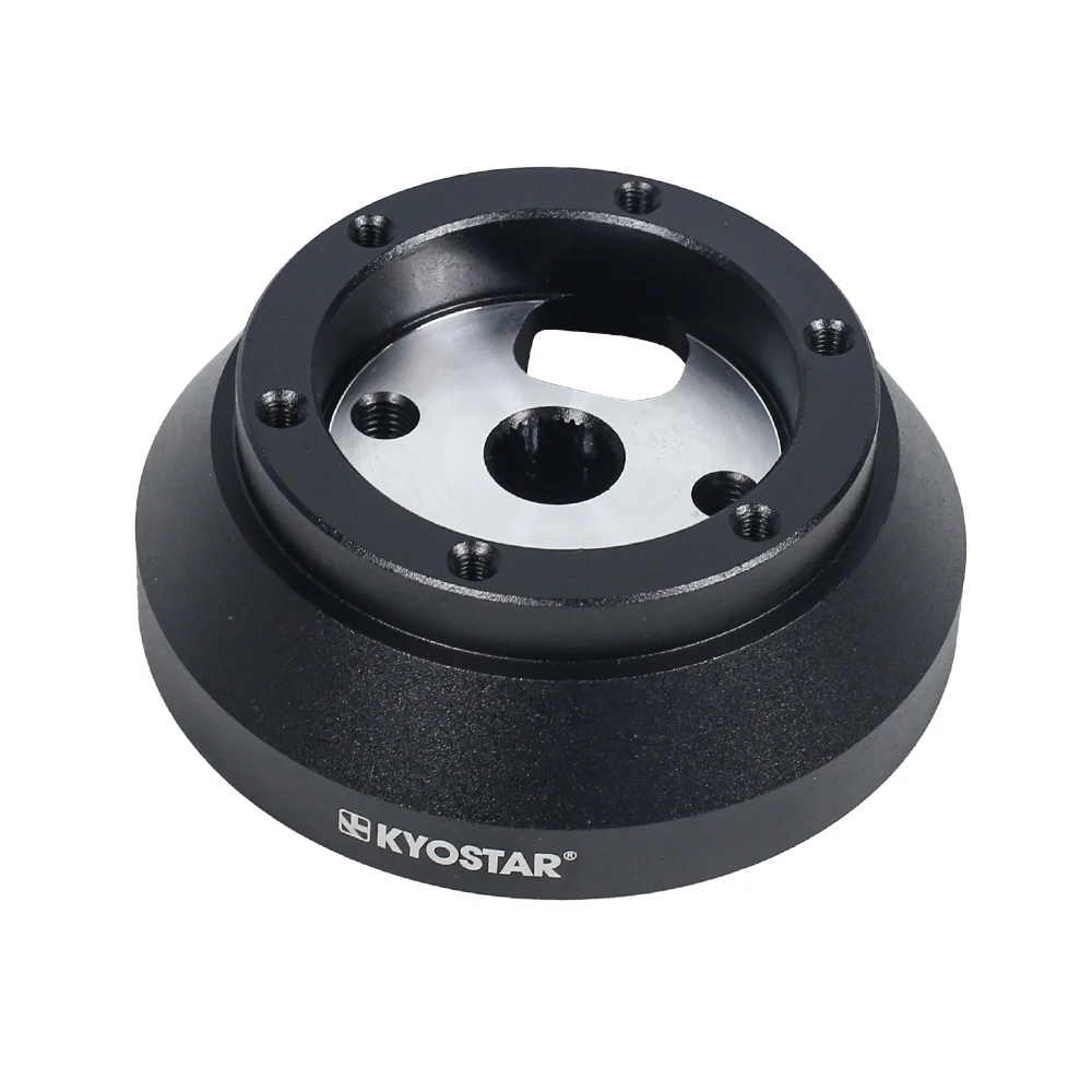 

Адаптер для рулевого колеса KYOSTR SRK-E177H (короткая втулка) для Porsche/Audi/VW Golf