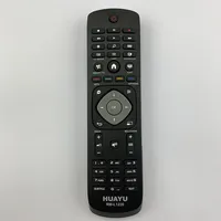 New HUAYU Remote Control RM-L1220 for Philips LED LCD TV 5PUS6452/12 49PUS6031S/12 43PUS6031S/12 49PFS4132/12 49PFS4131/12