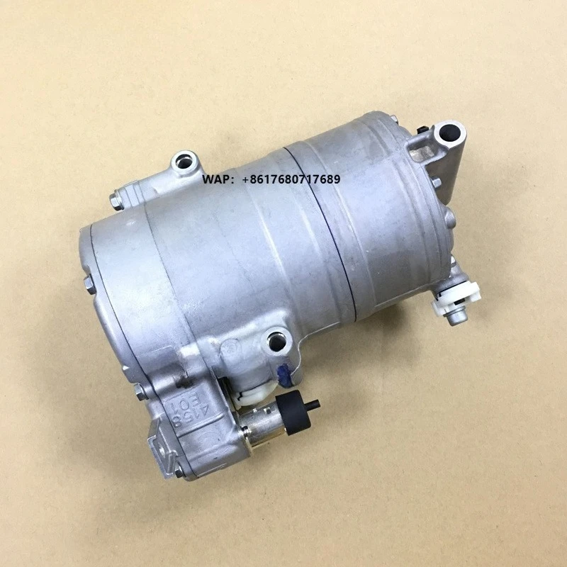 

NEW Car Air Conditioning Compressor A0008302800 0008302800C-class T-model (s205) C 350 E (205.247) 155kw 2