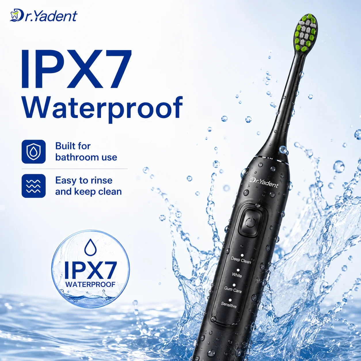 Thumbnail 2 - #71 Best Rechargeable Electric Toothbrushes to Buy In 2026