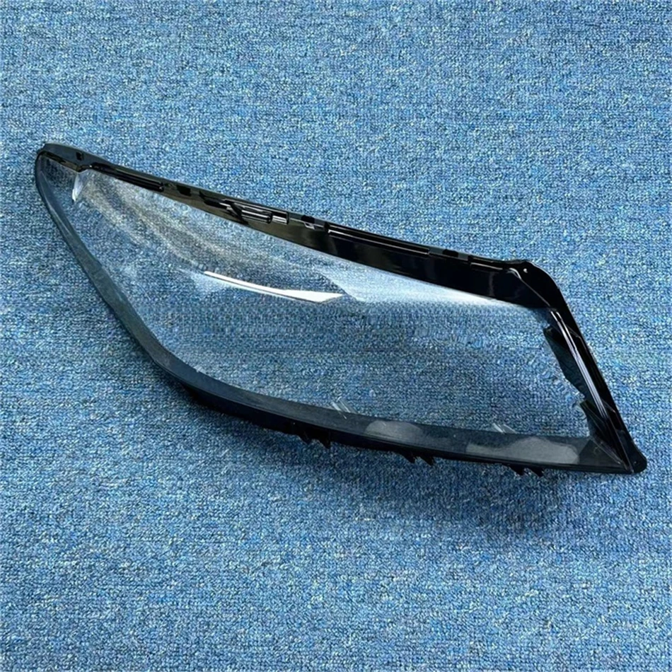 

Для Dongfeng Fencon 580 2020 2021, автоаксессуары, стекло передней лампы, замена оригинального объектива