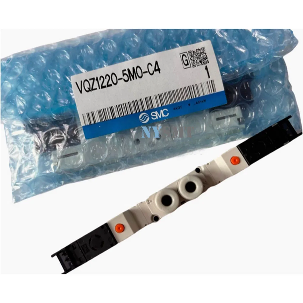 VQZ1220-5MO-C4 SMT Machine Trolley Cutting Knife Solenoid Valve For SMT Panasonic CM402/602