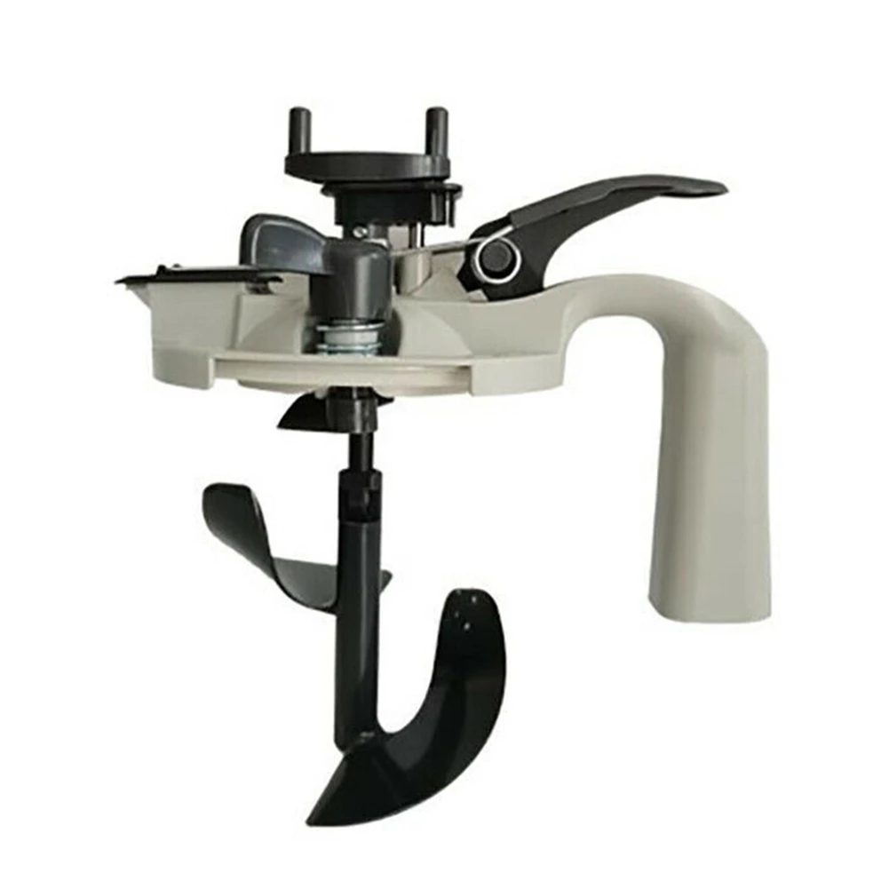 جديد 1L طلاء السيارات والطلاء خلط غطاء الطين النمام خلاط الطلاء أدوات خلط ماتي الطلاء غطاء المحرض أداة