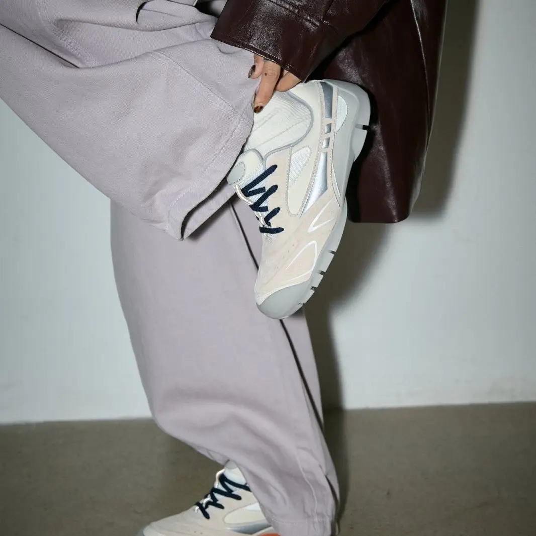 Brand Fashion Women's Hiking Outdoor Shoes Hiking With Shoes High Quality Sneakers Comfortable Anti-slip Athletic Casual Shoes