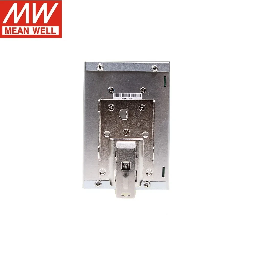 MEAN WELL Switching supply DRS-240 Series DRS-240-12 DRS-240-24 DRS-240-36 DRS-240-48 All-In-One Intelligent Security Power