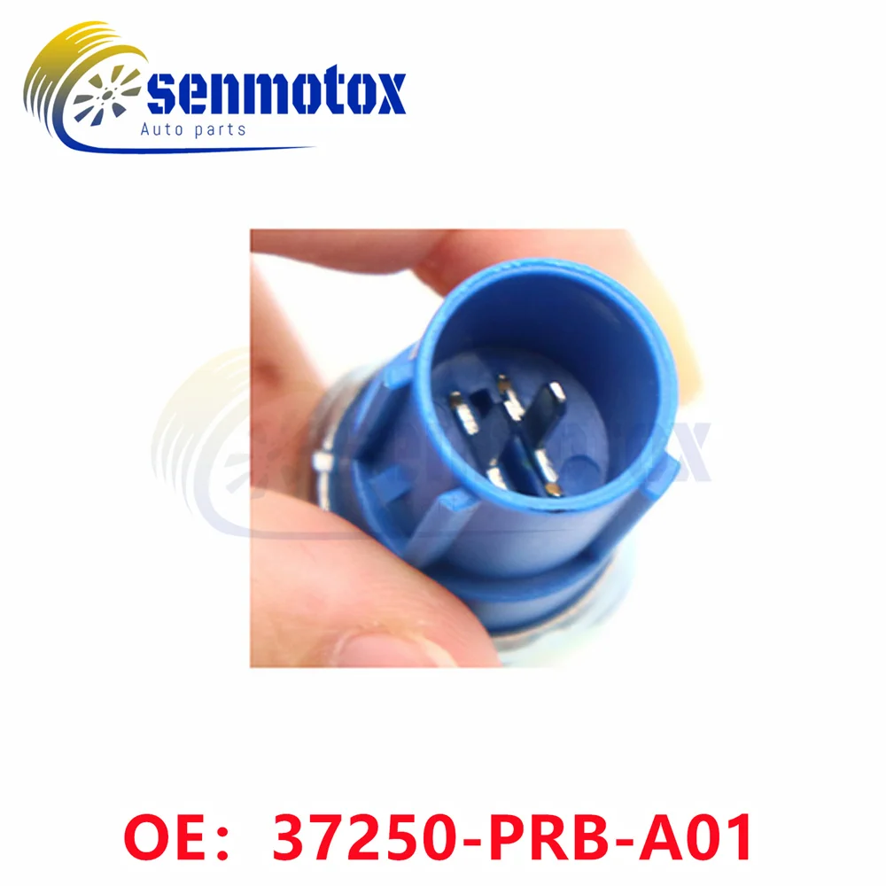 37250-PRB-A01 VTEC Oil Pressure Switch 37250PRBA01 For Honda Accord Civic Si CR-V Acura RSX TSX ILX K20 K24 - Replaces PS-464 - view 2