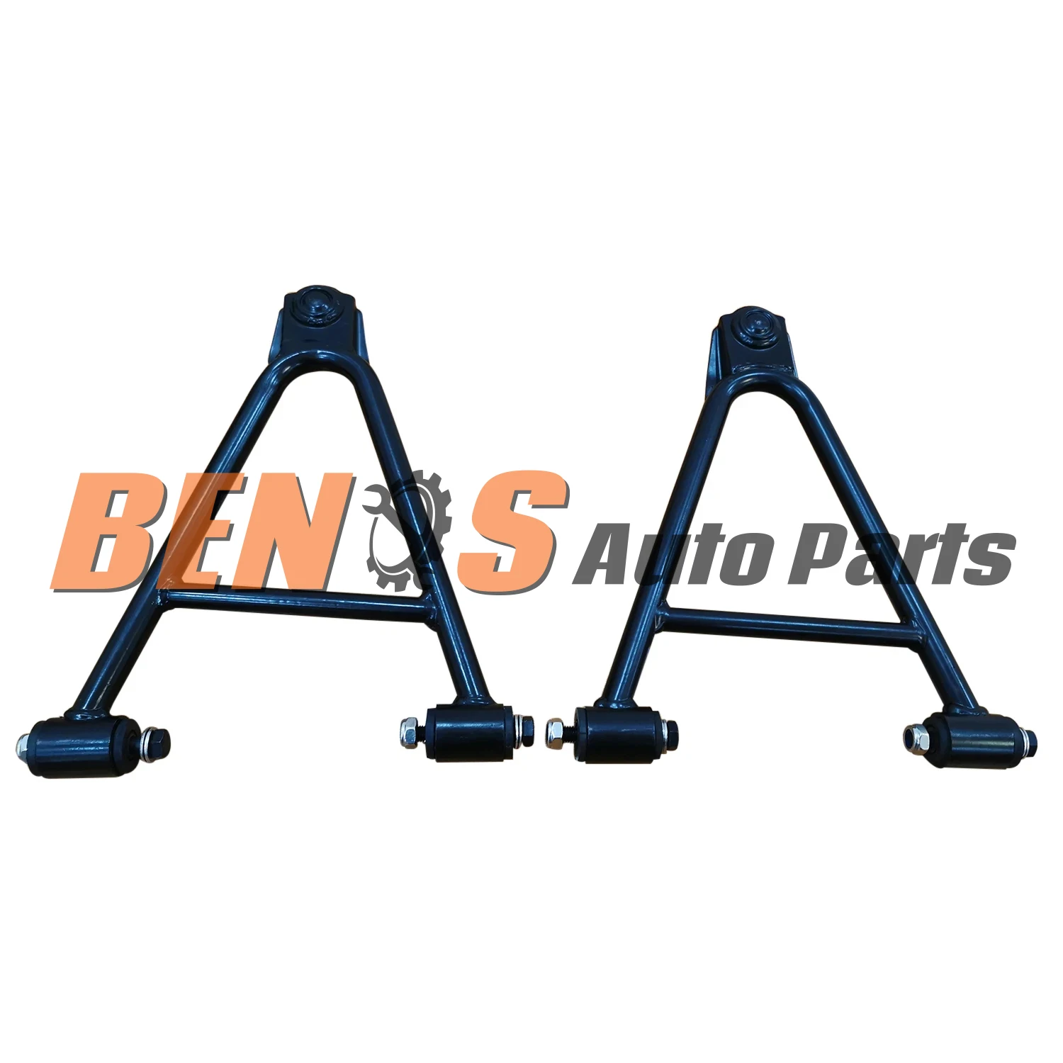 Arm Controller for Yam aha Big Bear 350 YFM350FW 4X4 Front Lower Right & Left A-Arms 1997-1999