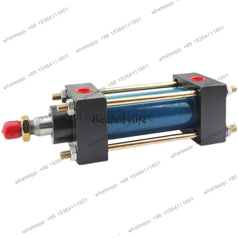 

*MOB30 Light Cylinder Small Hydraulic Cylinder Rod Type 50/100/150/1000