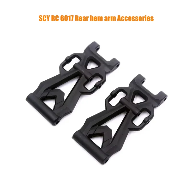 RC Car Accessories 6028 6029 6030 6031 High Speed Toy Car Upgrade Part RC Parts，For SCY 16106 16102 16103 16201 16101