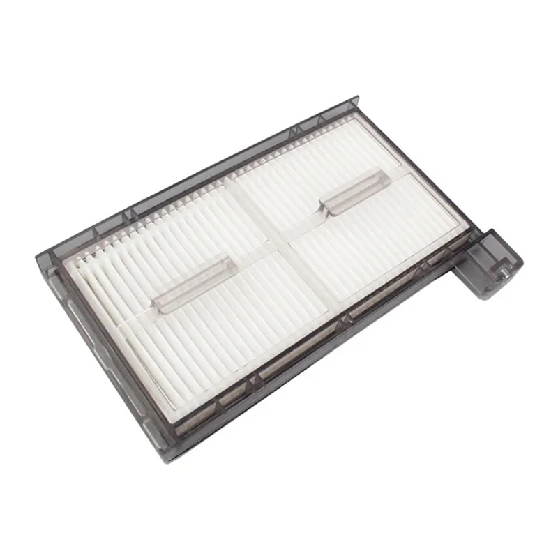 BAAD для Eufy X8 Pro, боковая щетка для робота, фильтры Hepa, тряпки для швабры, тряпка, мешок для пыли, запчасти для пылесоса, аксессуары