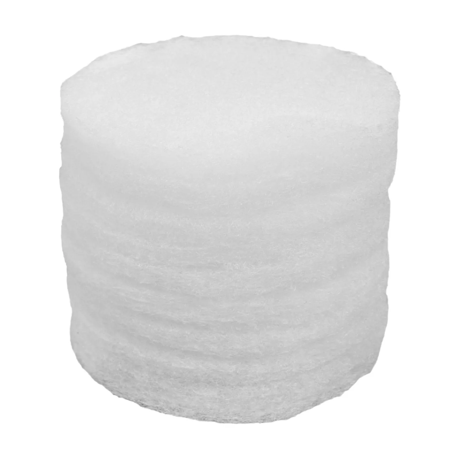 

Dust Capture 110 Mm Air Filter Binder-free Coarse Dust Retention Higher Filtration Efficiency For Helios ELF-DLV 125