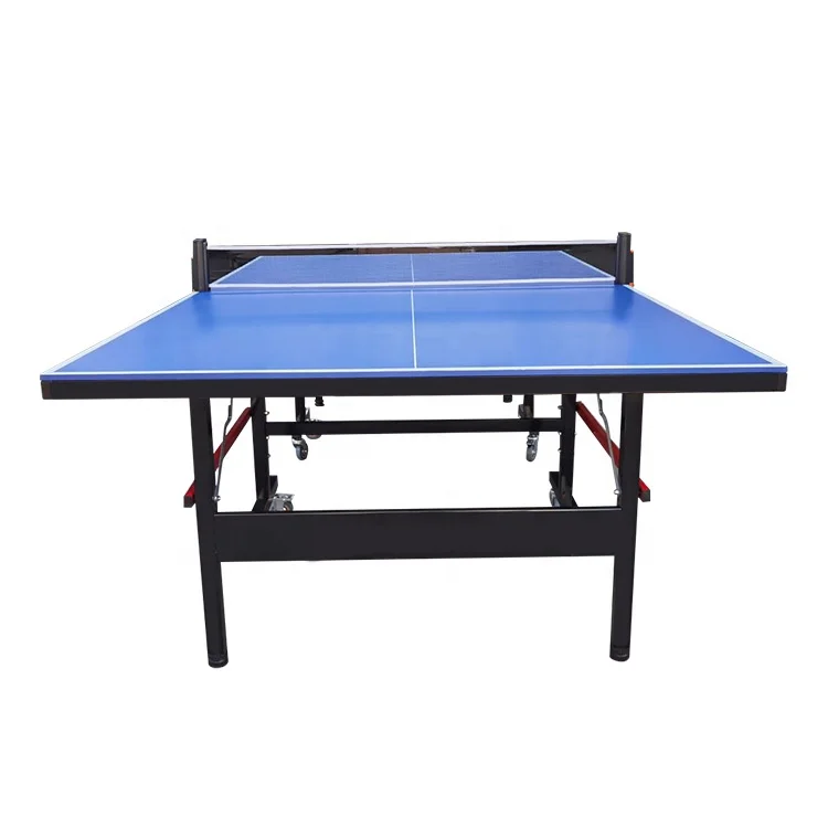 : Tafeltennistafels