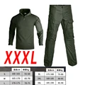 clothing XXXL