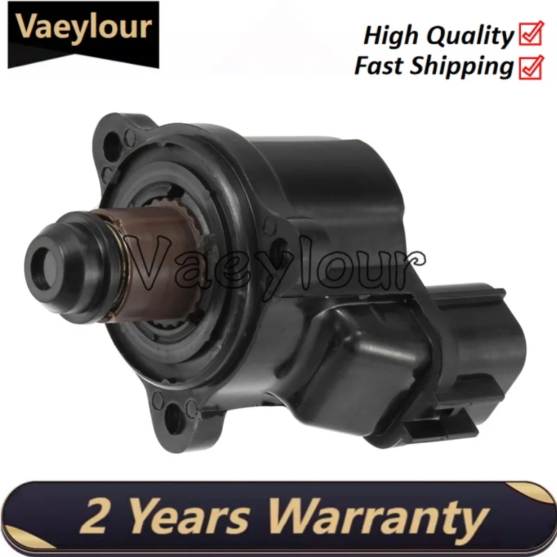 

Car Part MD619857 Idle Air Control Valve Speed Motor Kit for MITSUBISHI LANCER(MEXICO) 2007-2017 Dingo 1999-2000