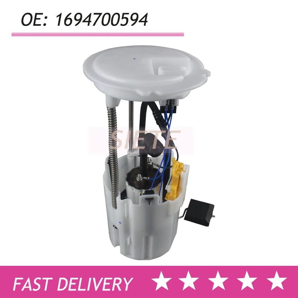 

Fuel Pump Assembly Module For W169 W245 1694701294 1694700594 E10800M